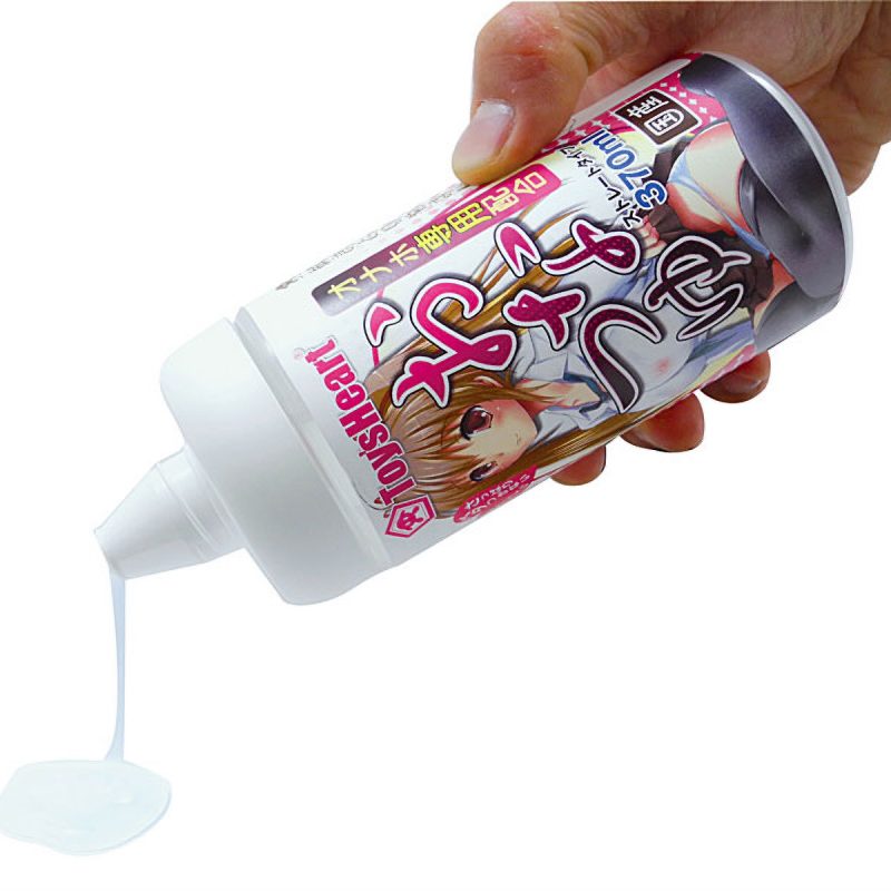 Alternative view of おなつゆ