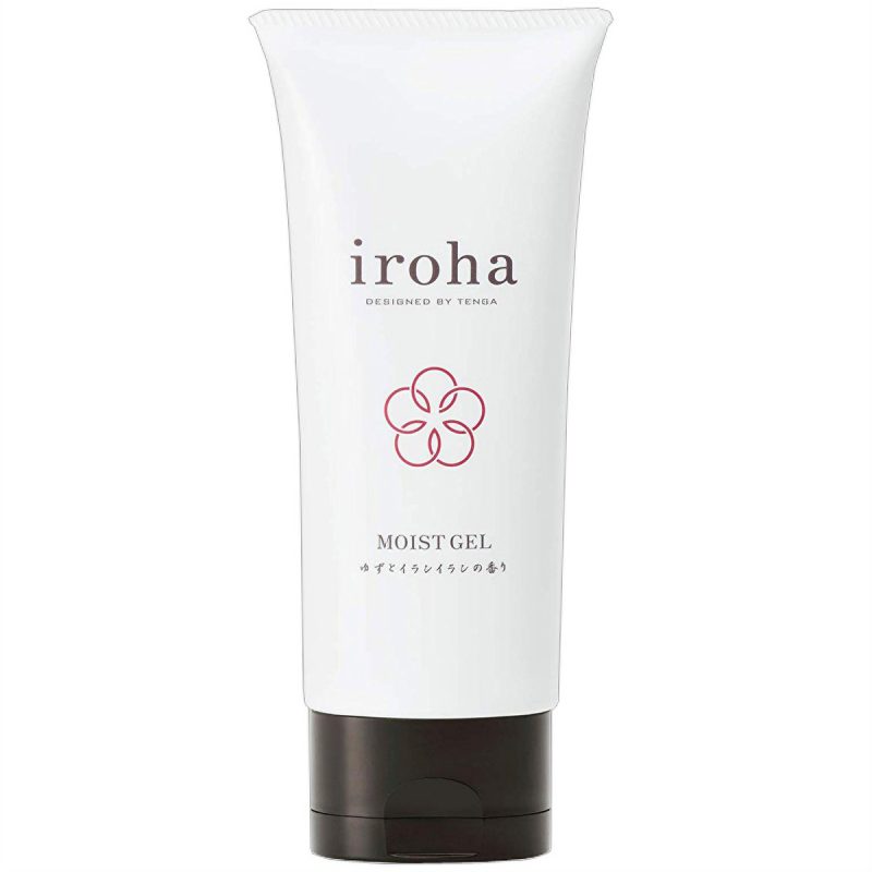 ｉｒｏｈａ（イロハ）　ＭＯＩＳＴ　ＧＥＬ　１００ｇ